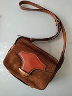 Isabel Marant tasje wasy crossbody, Sieraden, Tassen en Uiterlijk, Verzenden, Zo goed als nieuw, Bruin, Schoudertasje