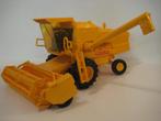 New Holland combine van Jaditoys, Hobby en Vrije tijd, Modelauto's | 1:32, Ophalen of Verzenden, Zo goed als nieuw, Tractor of Landbouw