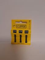 clipper vuursteenhouder voor u large clipper, Ophalen of Verzenden, Nieuw, Aansteker