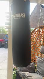Bokszak Taurus Boxing 50 kg, Ophalen of Verzenden, Zo goed als nieuw, Overige, Vechtsportmateriaal