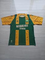 Gesigneerd ADO Den Haag shirt, Ophalen of Verzenden, Zo goed als nieuw, Shirt