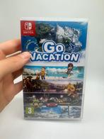Go vacation switch, Spelcomputers en Games, Games | Nintendo Switch, Ophalen of Verzenden, Zo goed als nieuw, Vanaf 3 jaar, Lennh0547@gmail.com