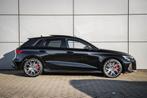 Audi RS3 Sportback 2.5 TFSI 400pk quattro Audi RS 3 Sportbac, Auto's, Audi, Automaat, 12 maanden, RS3, Zwart