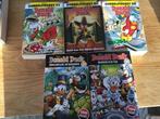 Donald Duck Dubbelpocket en Themapocket - Diverse Nummers, Boeken, Stripboeken, Meerdere stripboeken, Ophalen of Verzenden, Gelezen
