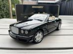 Bentley Azure 2006 | Minichamps 1:18, Ophalen of Verzenden, Zo goed als nieuw, Auto, MiniChamps