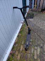 Stuntstep, Ophalen, Gebruikt, Gewone step, Black Dragon