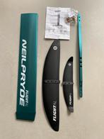Neil Pryde Flight AL Freeride foil, Ophalen, Zo goed als nieuw