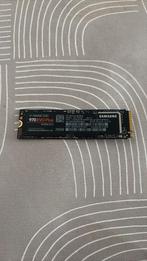 Samsung 970 evo plus 250gb nvme m.2 ssd, Computers en Software, Harde schijven, Ophalen of Verzenden