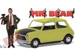 MINI COOPER 'Mr. BEAN' TV SERIES (zonder figuur), Ophalen of Verzenden, Nieuw, Auto, Overige merken