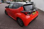 Toyota Yaris 1.5I Hybrid Launch Edition Automaat (bj 2020), 450 kg, Gebruikt, Bedrijf, 48 €/maand