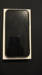 Zwarte iphone 11, Telecommunicatie, Mobiele telefoons | Apple iPhone, Ophalen, 83 %, Zwart, IPhone 11