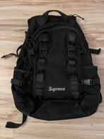 Supreme backpack black/ fw20/ supreme rugtas zwart /(FW20), Sieraden, Tassen en Uiterlijk, Tassen | Rugtassen, Nieuw, Overige merken