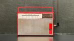Classic 1970s Clarville Transistor radio, Ophalen of Verzenden, Audio en Video
