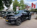 Volvo XC40 2.0 D3 INSCRIPTION AUTOMAAT / CARPLAY / HARMAN-KA, USB, Euro 6, Zwart, Bedrijf