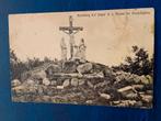 Ansichtkaart Heiloo, Verzamelen, Ansichtkaarten | Nederland, Ophalen of Verzenden, Voor 1920