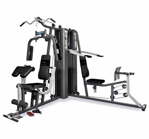 Marcy Platinum Strenght homegym, Sport en Fitness, Fitnessmaterialen, Gebruikt, Overige typen, Benen, Borst, Buik, Rug, Ophalen