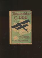 Tweedekker C 666, Gelezen, Ophalen of Verzenden, Luchtmacht