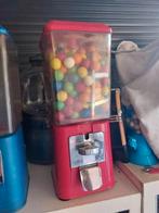 Kauwgomballen automaat, Verzamelen, Automaten | Overige, Ophalen of Verzenden, Zo goed als nieuw
