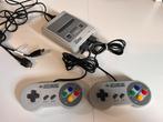 Super Nintendo Classic Mini, Spelcomputers en Games, Gebruikt, 2 spelers, Eén computer, Ophalen of Verzenden