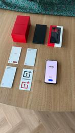 OnePlus 10 Pro 5G Volcanic Black (met nieuw hoesje), Telecommunicatie, Mobiele telefoons | Overige merken, Overige modellen, Ophalen of Verzenden