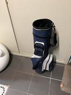 Golftas, Sport en Fitness, Golf, Ophalen of Verzenden, Gebruikt, Tas