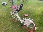 Cortina lief Mamafiets / Moederfiets, Fietsen en Brommers, Fietsen | Dames | Damesfietsen, 50 tot 53 cm, Ophalen, Overige merken