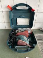 Elektrische Schuurmachine - Black & Decker - KA150K, Doe-het-zelf en Verbouw, Gereedschap | Schuurmachines, Ophalen of Verzenden