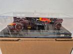 MAX VERSTAPPEN 1:43 SAUDI ARABIE RB18 1STE MODEL NUMMER 1, Ophalen, Nieuw, Auto, MiniChamps