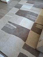 Prachtig wollen kleed, Ophalen, 200 cm of meer, 50 tot 100 cm, Zo goed als nieuw