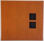 Henzo reportage trouwalbum bruin, Verzenden, Geen, Henzo International, Zo goed als nieuw