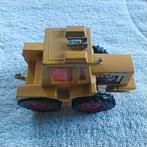 Matchbox Super Kings Tractor, Ophalen of Verzenden, Zo goed als nieuw, Hijskraan, Tractor of Landbouw, Matchbox
