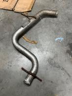 Middendemper vervangende pijp Golf 6 GTI, Auto-onderdelen, Uitlaatsystemen, Ophalen, Gebruikt, Volkswagen