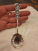 Zilveren noten/snoep lepel sterling 950, Antiek en Kunst, Antiek | Goud en Zilver, Ophalen of Verzenden