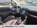 Citroen C3 AIRCROSS 1.2 PureTech Garantie mogelijk tot 11-04, Voorwielaandrijving, Gebruikt, 1199 cc, Bedrijf