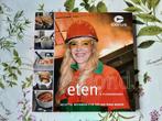 Boek: Gezond eten in ploegendienst - Sonja Bakker., Boeken, Sonja Bakker, Ophalen of Verzenden, Dieet en Voeding, Zo goed als nieuw