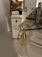 Dior J’Adore Miniatuur 5 ML NIEUW Eau de Parfum, Sieraden, Tassen en Uiterlijk, Uiterlijk | Parfum, Nieuw, Ophalen of Verzenden