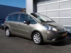 Citroen Grand C4 Picasso 1.6 THP Business EB6V 7p.|Trekh.|PD, Stof, Gebruikt, 4 cilinders, Bruin