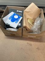 Stofzuigerzakken Starmix & Bosch - Diverse, ., Nieuw, Ophalen of Verzenden, .