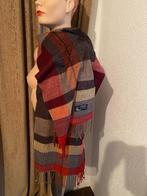 Nieuwstaat Italy Design sjaal Cashmere verzenden mogelijk, Kleding | Dames, Mutsen, Sjaals en Handschoenen, Ophalen, Maat 46/48 (XL) of groter