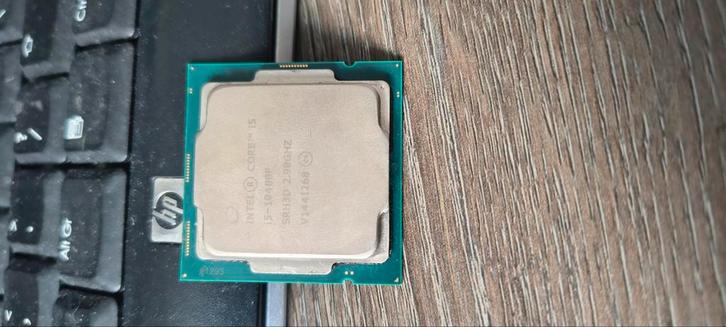 I5-10400F socket 1200, Computers en Software, Processors, Gebruikt, Ophalen of Verzenden