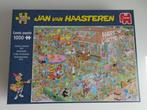 Jan van Haasteren. 1000st. Kinderfeestje, Ophalen of Verzenden, 500 t/m 1500 stukjes, Zo goed als nieuw, Legpuzzel