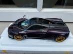 1:18 Pagani Huayra Dinastia Yazi 2016 Almost Real 850331001, Hobby en Vrije tijd, Modelauto's | 1:18, Overige merken, Auto, Successervice2@hotmail.com