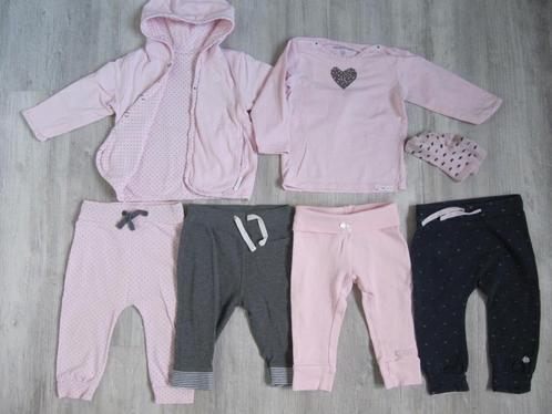 Meisjes kleding 68, Kinderen en Baby's, Babykleding | Baby-kledingpakketten, Zo goed als nieuw, Maat 68, Ophalen