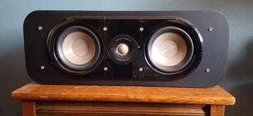 Polk C30 Center Speaker beschikbaar voor biedingen