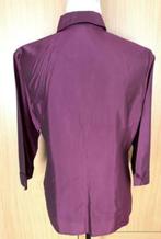 Erfo exclusiv blouse maat 40, Kleding | Dames, Ophalen of Verzenden, Zo goed als nieuw, Maat 38/40 (M), Overige kleuren