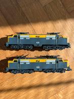 Lima NS 1200 serie H0, Hobby en Vrije tijd, Gebruikt, Ophalen of Verzenden, NS, Lima