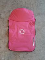 Bugaboo voetenzak/dekje - Roze, Ophalen of Verzenden, Zo goed als nieuw, Kinderwagen, Bugaboo
