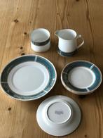 ENGELS GEBAKSERVIES ELISABETHAN, Antiek en Kunst, Ophalen of Verzenden