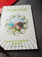 Sofie Vendel - van Veen - Oergezond, Sofie Vendel - van Veen; Rob Reuters, Ophalen of Verzenden, Zo goed als nieuw, Overige onderwerpen