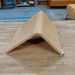 Aanhaaktafeltje voor Auping bed, Ophalen, Gebruikt, Minder dan 45 cm, Minder dan 55 cm